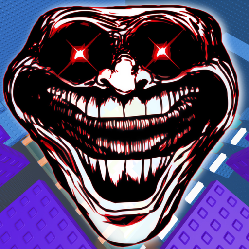 Phonk Tower 🎶 official Roblox game thumbnail