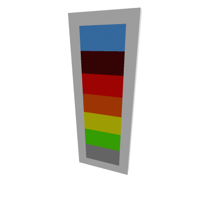 Difficulty Chart for Obby