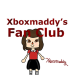 xboxmaddy Official Fan Club