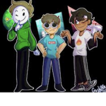 Dream S M P Group And Hangout