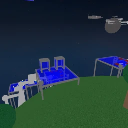 Classic Space Tycoon icon