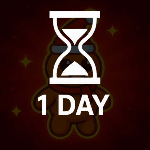 [☃️] Infinity Clicker 2! official Roblox game thumbnail