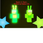 Sam and Dan Enterprises Co.