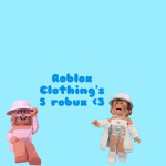 Roblox sales <3