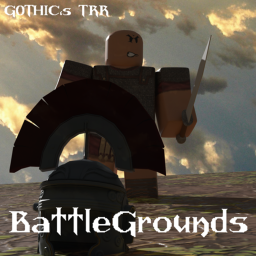 Battlegrounds