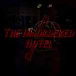 The Disordered Hotel