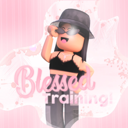 Bless'ed Training Center