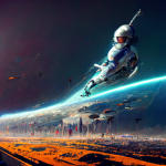 Otherworldly Game