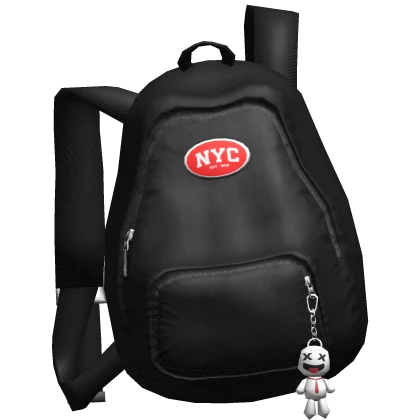 Off Shoulder Backpack 3.0 Roblox Item Rolimon s