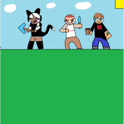 Basic fighting