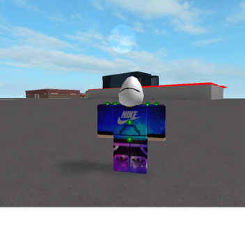 Roblox Plaza