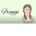 froggi's fab frogs <3