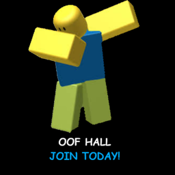 HALL OF O O F's