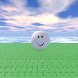 Survival The EpicBall (OLD) icon