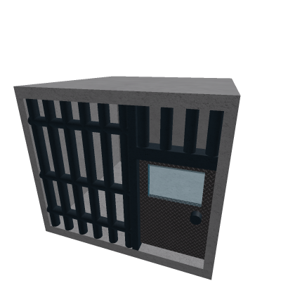 Prison Cell