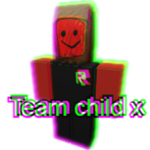 Team child x