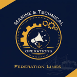 Federation Lines | Marine & Technical Operations