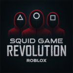 Squid Game Revolution