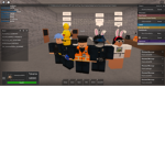 US military police deparment.