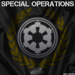 The New Imperial Special Operations