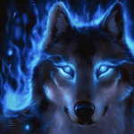 0XxFrostWolfxX0 Fan Group.