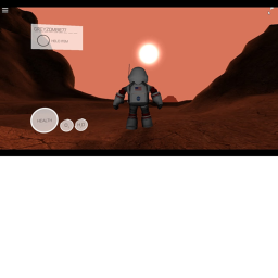MARS - THE GAME (NEW)