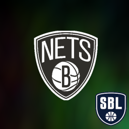 [SBL] - Brooklyn Nets