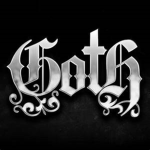 Something Gothic <3
