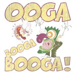 booga justice icon