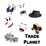 Trade Planet.