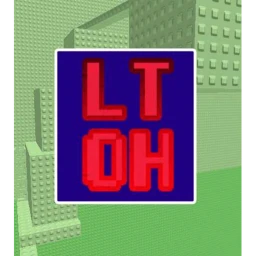 Lamont's Towers Of Hell (Pre Alpha) Classic icon