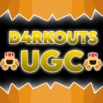 D4RKOUTS UGC