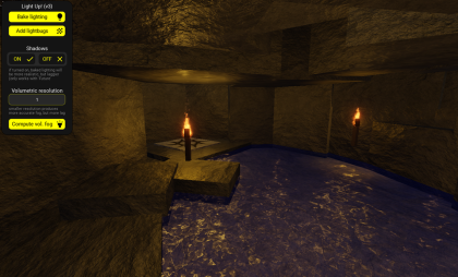 LightUp! A light fixer plugin to fix lightning! preview 4