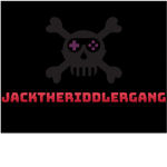 Jack the riddler Gang