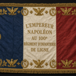 L’Empire Français du Napoleon le premier