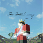 The United Kingdom army's Group