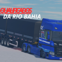 Bahia River Qualified 🥋CONSOLE!🥋 (Remade)