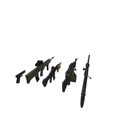 Guns
