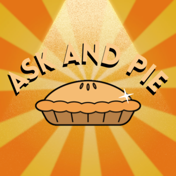 PIE!