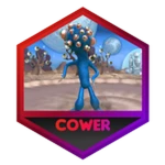 caption=Badge