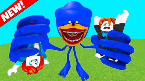 😈 Survival Shin Sonic Tapes The Killer