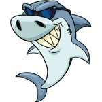 shark boys and girls