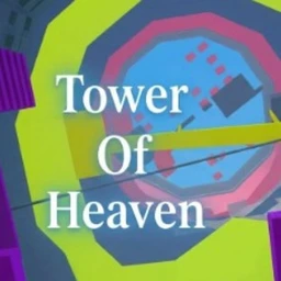 [MODIFIERS]Tower of Heaven 🎃 icon