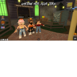 Jazzy play