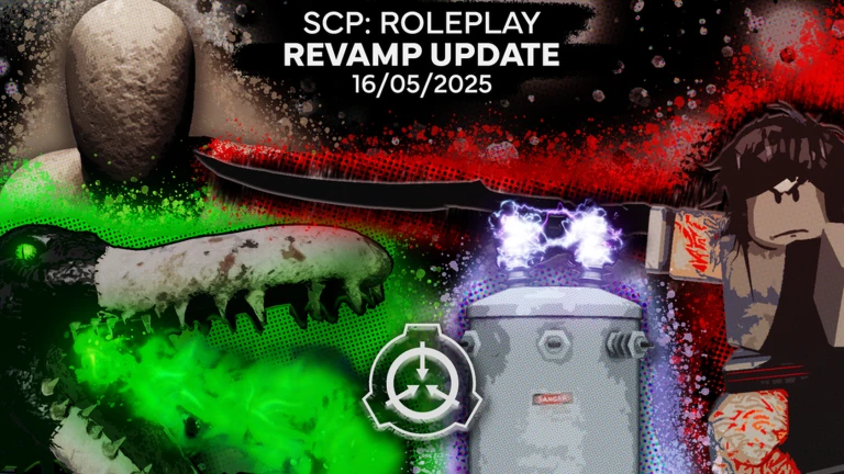 Revamp Update