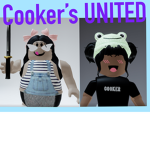 Cook's cookers