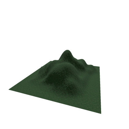 Mountains