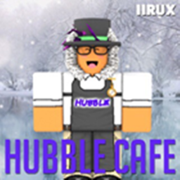 V1 | Hubble Cafe!