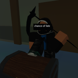 Chance of Fate