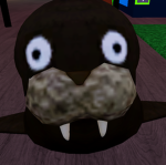 Bloxshire Hathaway.